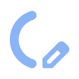 プログラムのアイコン：Write Your Own Story - Ti…