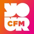 Programın simgesi: CFM