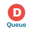 Ikon program: DQueue - จองควรานอาหาร