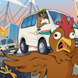 プログラムのアイコン：Taxi Ranked