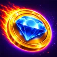 Icona del programma: Supercharged Coins