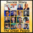 Icon of program: Success Stories of Great …