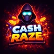 程序图标：Cash Raze - Earn Rewards