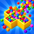 プログラムのアイコン:Pixel Block Jam