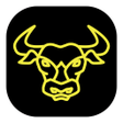 أيقونة البرنامج: Stock Burner