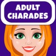 Symbol des Programms: Charades for adults 18 ga…