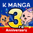 Ikon program: K MANGA