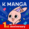 Icon of program: K MANGA