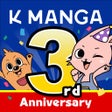 Ikona programu: K MANGA