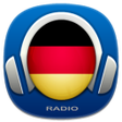 Icon of program: Radio Germany Online  - M…