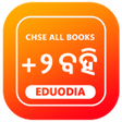 程序图标：Odisha Chse  Ncert 2 Book…
