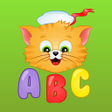 程序图标：Learn to Read Alphabet Le…