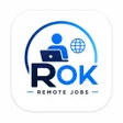 Symbol des Programms: Remote Ok
