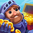 Ícone do programa: IDLE Guild: Hero Tycoon