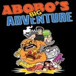 Ikon program: Abobos Big Adventure