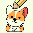 プログラムのアイコン：Draw a Line: Tricky Brain…