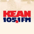 أيقونة البرنامج: 105.1 KEAN Radio