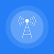 Ícone do programa: RF Signal Detector  Track…