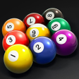 プログラムのアイコン：8 Ball Pool Billiards بیل…