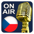 程序图标：Czech Radio Stations