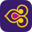 프로그램 아이콘: Thai Airways