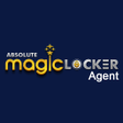 Ícone do programa: Absolute Magic Locker Age…