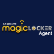 Absolute Magic Locker Agent