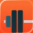 Ikona programu: Hypertrophy Gym log - St…