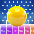 程序图标：Plin DropSpin