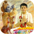 Icon of program: Hare Krishna Katha