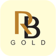 プログラムのアイコン：R B GOLD