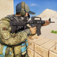 Icoon van programma: Tactical Fps Gunshots