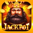 أيقونة البرنامج: Royal Jackpot Slots  Casi…