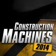 Ikona programu: Construction Machines 201…