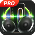 プログラムのアイコン：Volume Booster - Loud Spe…