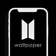 プログラムのアイコン：BTS Wallpaper Full HD 202…