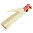 程序图标：Flappy Arab