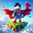 Programın simgesi: Craftsman Hero Craft Worl…