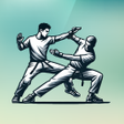 プログラムのアイコン：Krav Maga Moves & Techniq…