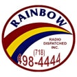 أيقونة البرنامج: Rainbow Car Service