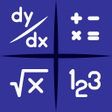 程序图标：Derivative Calculator