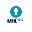 Icon of program: MHL VPN