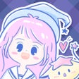 ไอคอนของโปรแกรม: 魔女执事-注入可爱魔法的日程管理App