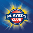Programın simgesi: ND Lottery Players Club