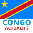 Congo Actualités - vidéos et
