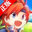 Ikona programu: 魔力寶貝-正版授權