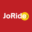 أيقونة البرنامج: JoRide Taxi