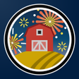 程序图标：Farm RPG Text RPG  MMORPG