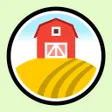 Ícone do programa: Farm RPG Text RPG  MMORPG