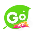 GO Keyboard Pro - Emoji GIF Cute Swipe Faster icon